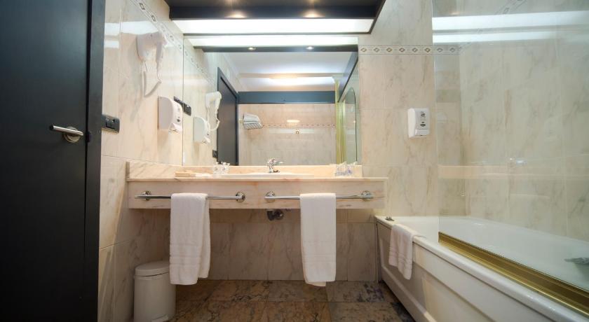 Sercotel Hotel Bahia de Vigo