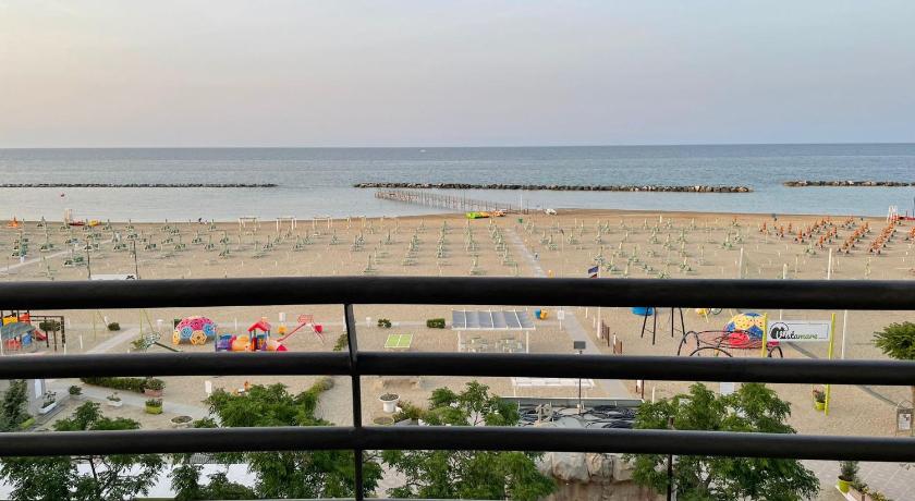 Hotel Costazzurra by Interlux photo
