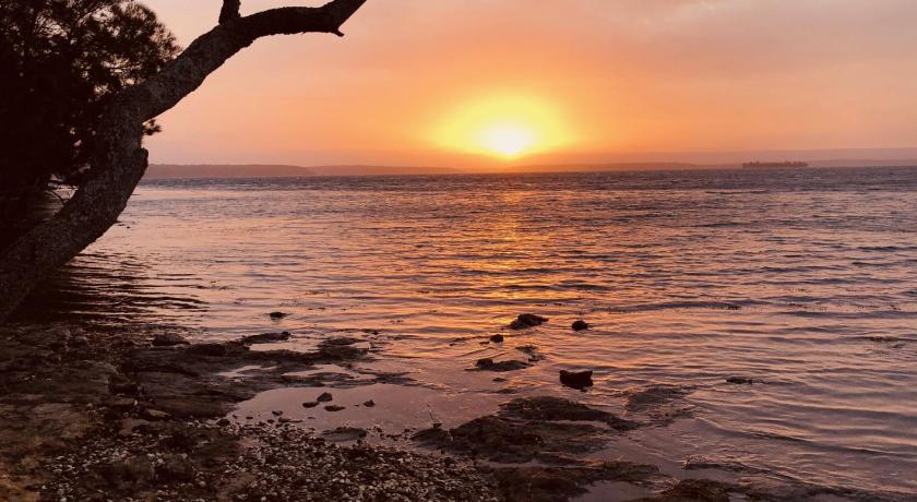 Paradise Beach Apartments — Hotel in Jervis Bay
