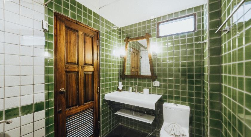 Image of Standard Room Twin 14