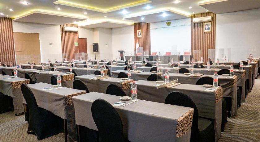 Andelir Convention Hotel