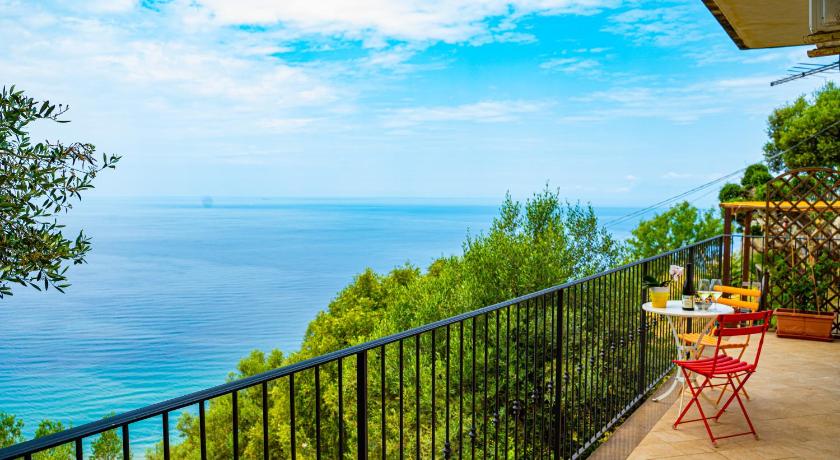 Castellabate Apartments Casa Cardone