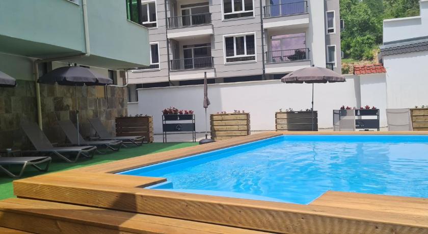 Perun Hotel Sandanski photo