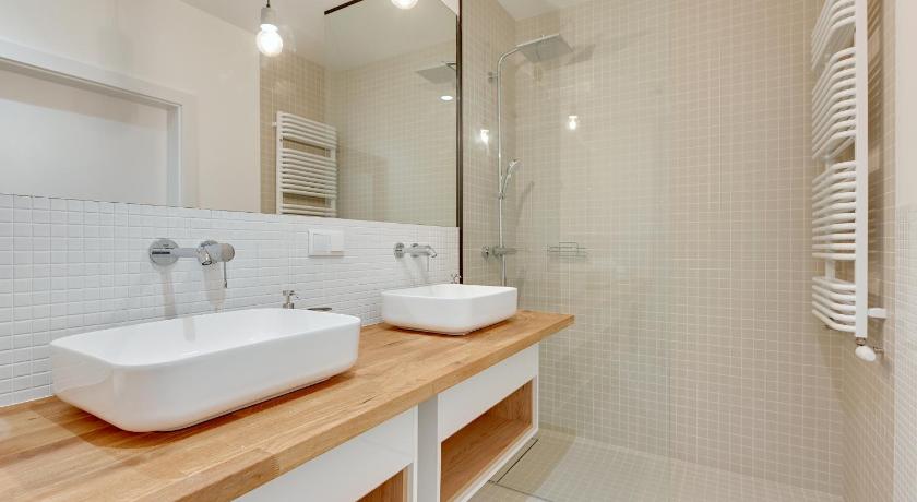 Comfort Apartments Rajska photo
