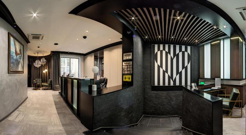 Efbet Hotel photo