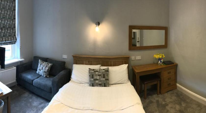 Nama-Stay Harrogate photo