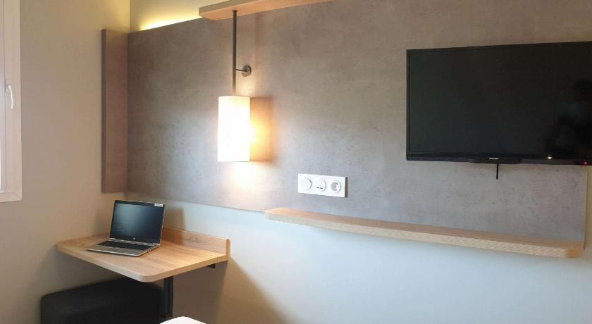 ibis budget Ciboure St-Jean-Luz