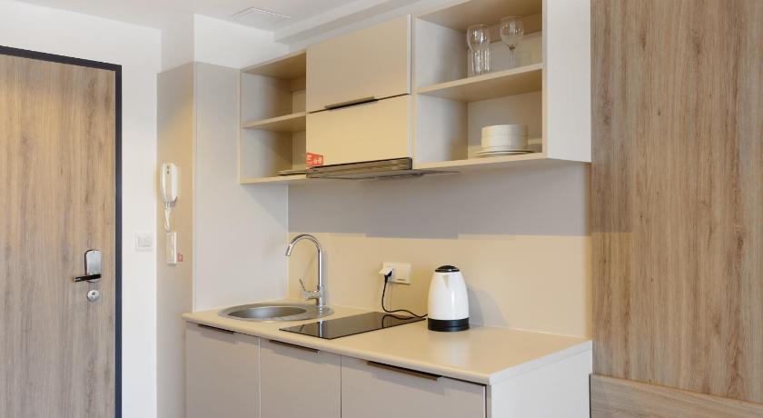 Wolska Residence I photo