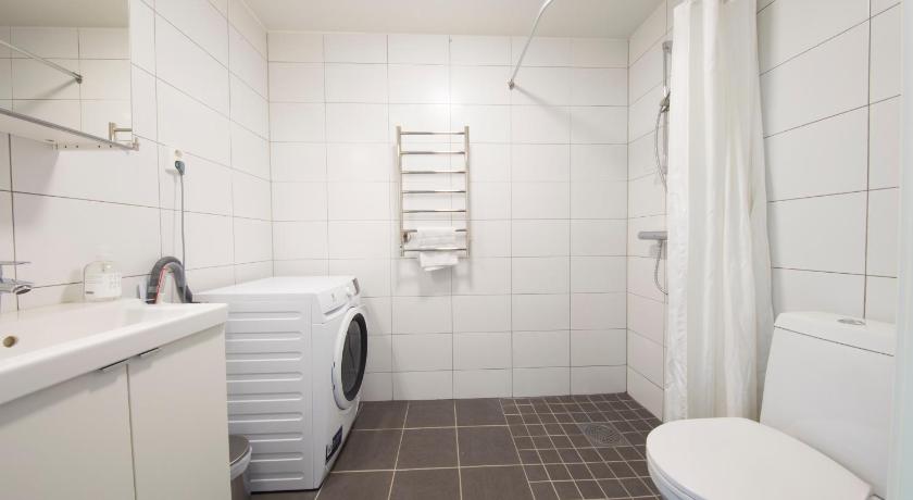 Continental Apartment Hotel Sollentuna photo