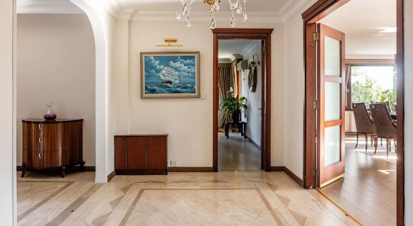 Villa Bosphorus photo
