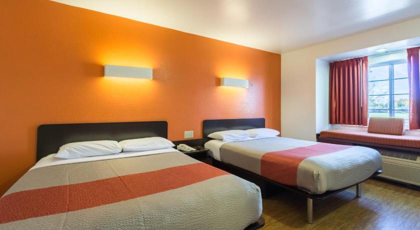 Motel 6-Huron, OH - Sandusky photo