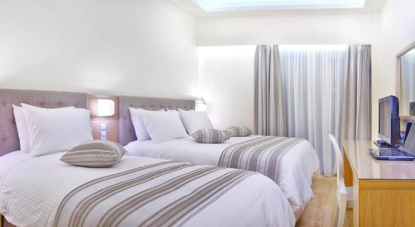 Hotel Olympic — Hotel in Ioannina