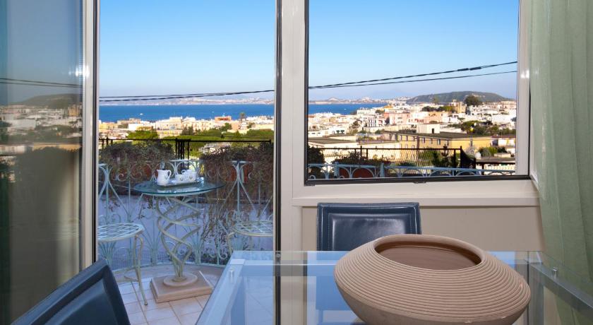 Posidonia Residence photo
