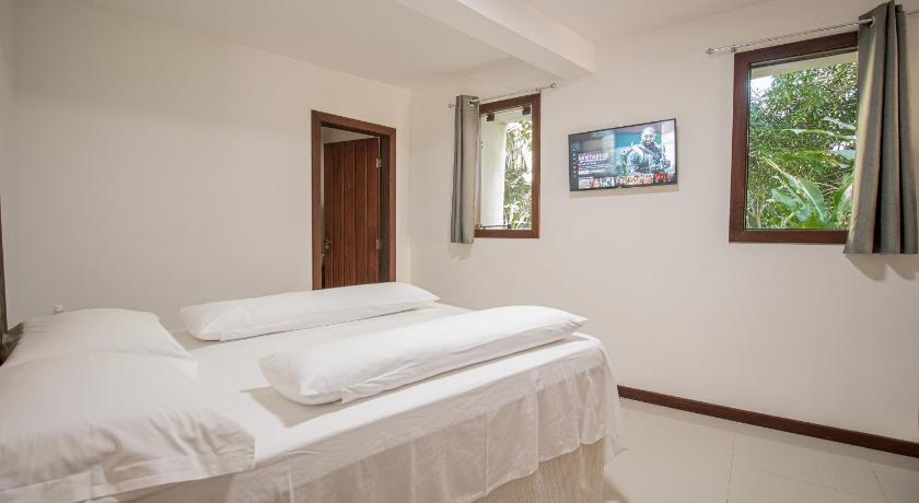 Suites Vista pro mar Ilhabela photo