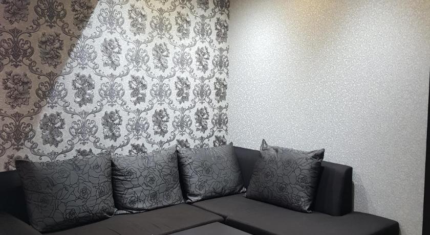 Luxury Apartment-2 in the Center of Yerevan, Safaryans Family photo