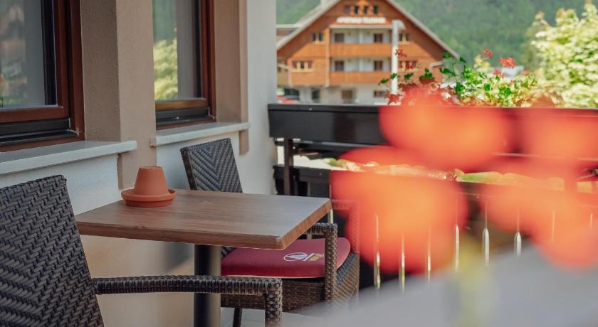 Garni Hotel Miklic photo
