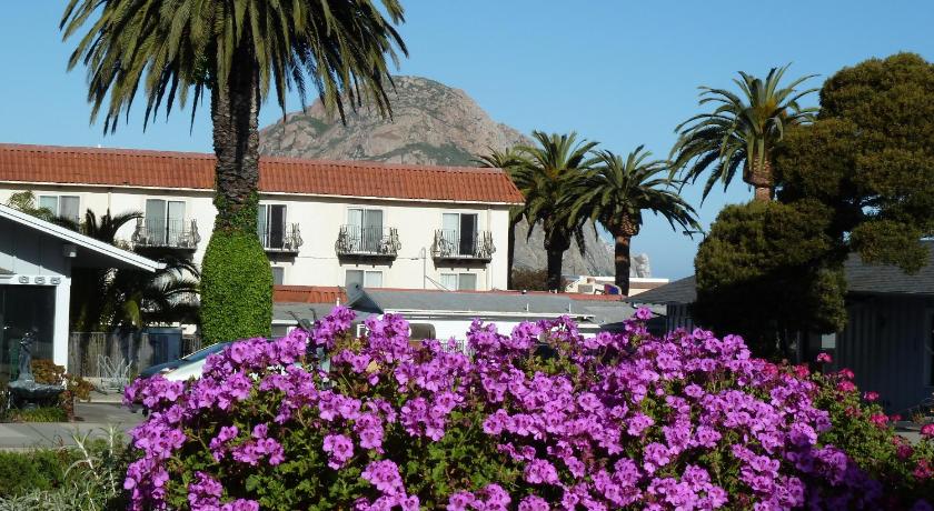 Sundown Inn of Morro Bay photo