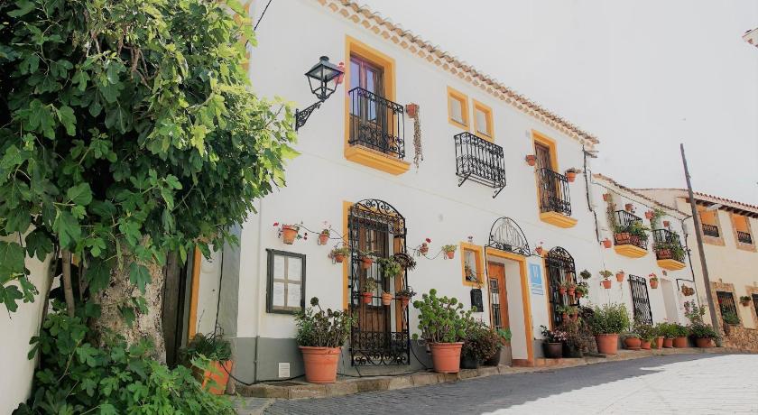 Casona Granado