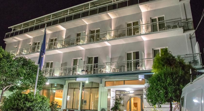 Telis Hotel photo