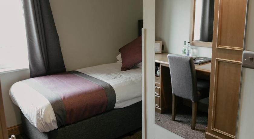St. Davids Cross Hotel photo