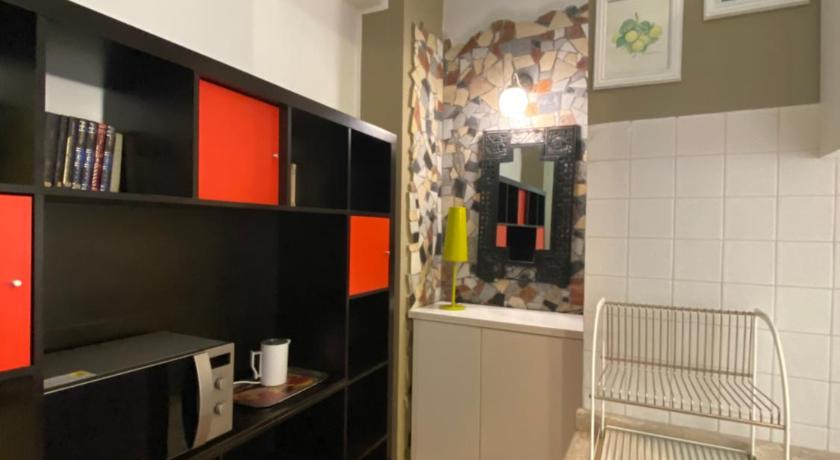 Image of Two-Bedroom Apartment 1