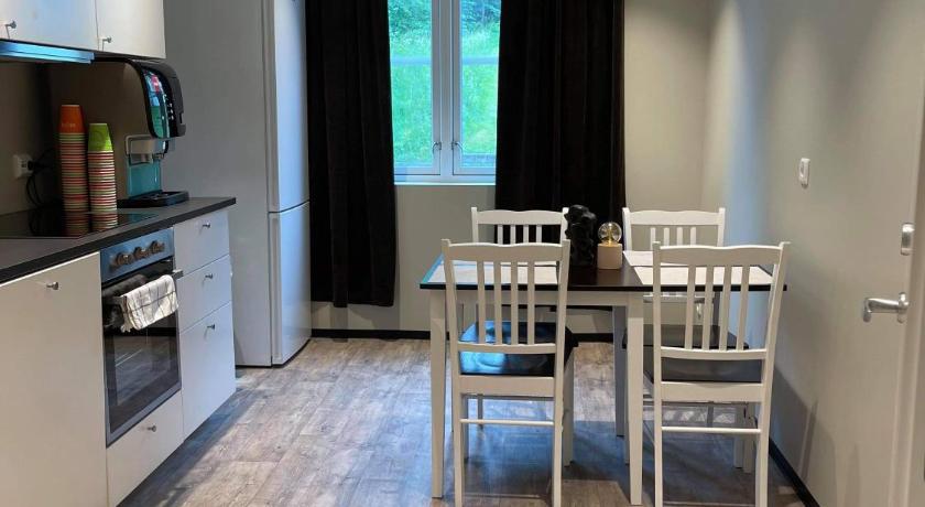 Sandnessjøen Overnatting photo