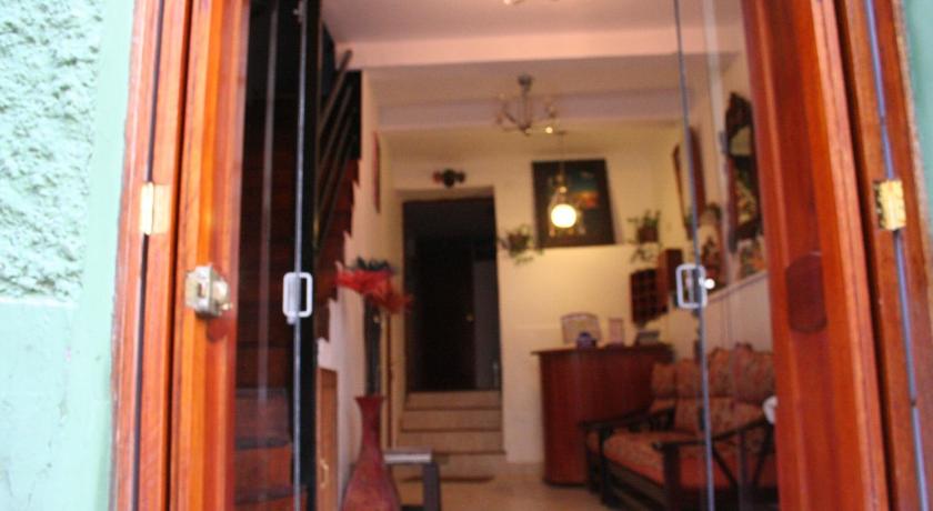 Hostal El Auqui — Hotel in Cusco