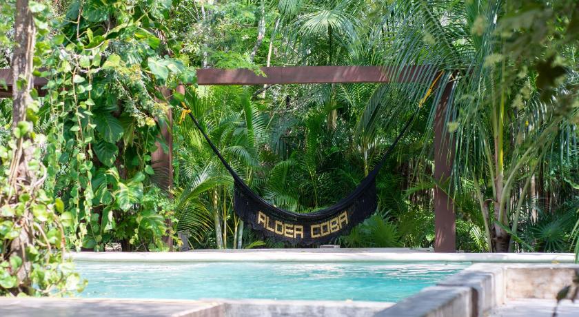 Aldea Coba An Escape Boutique Experience