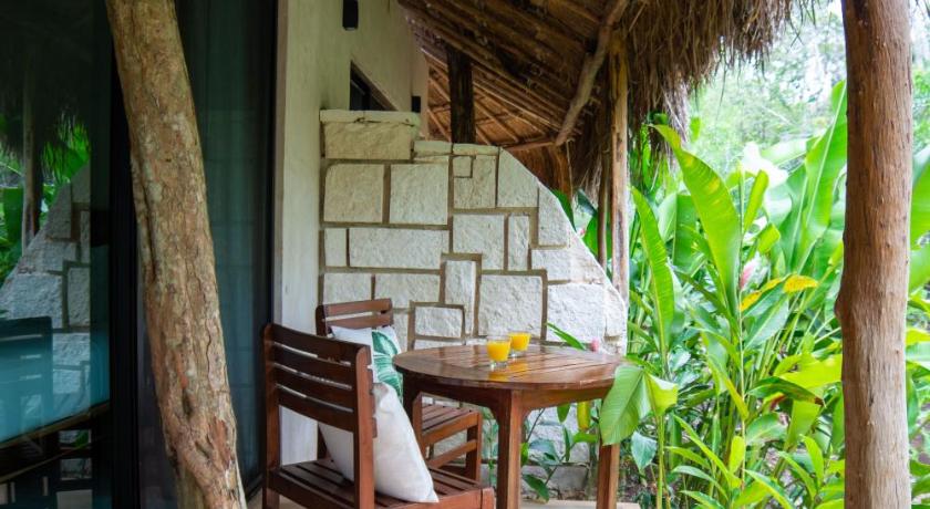 Aldea Coba An Escape Boutique Experience