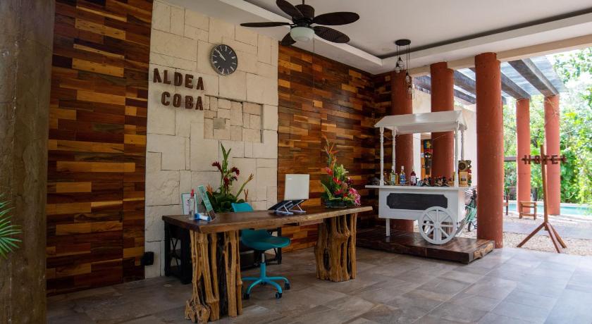 Aldea Coba An Escape Boutique Experience