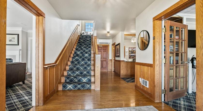 랭글리 (WA) Saratoga Inn 숙소 객실