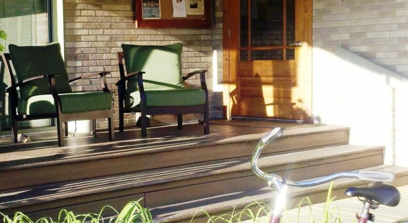 Summers Inn Ludington - Adults Only — Hotel in Ludington (MI)