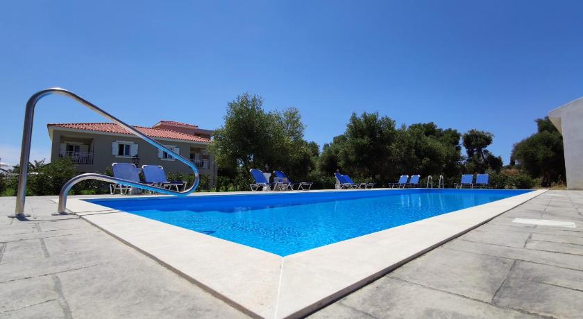 Casa De Rosa Apartments & Studios photo