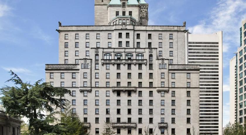 Image of Fairmont Room with Two Queen Beds 3
