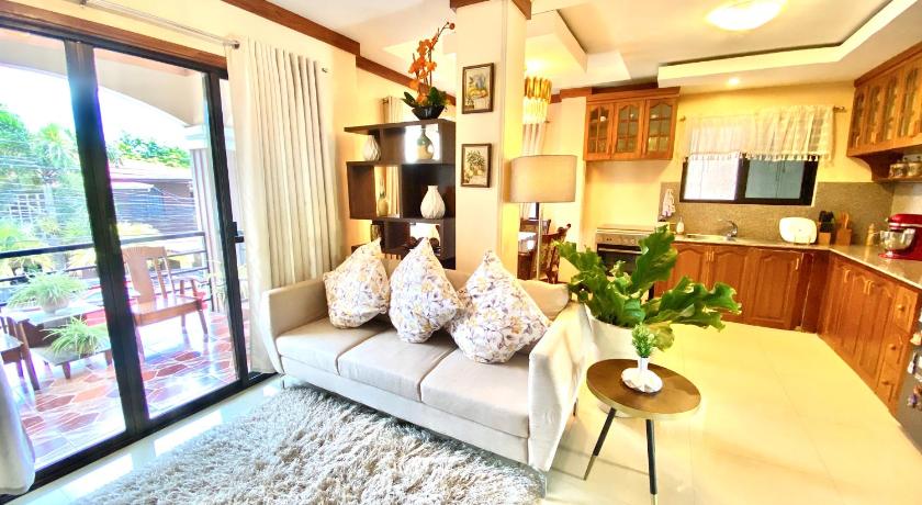 Elaine's Homestay — Hotel in Dumaguete