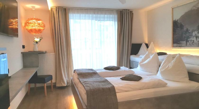 Hotel Adler photo