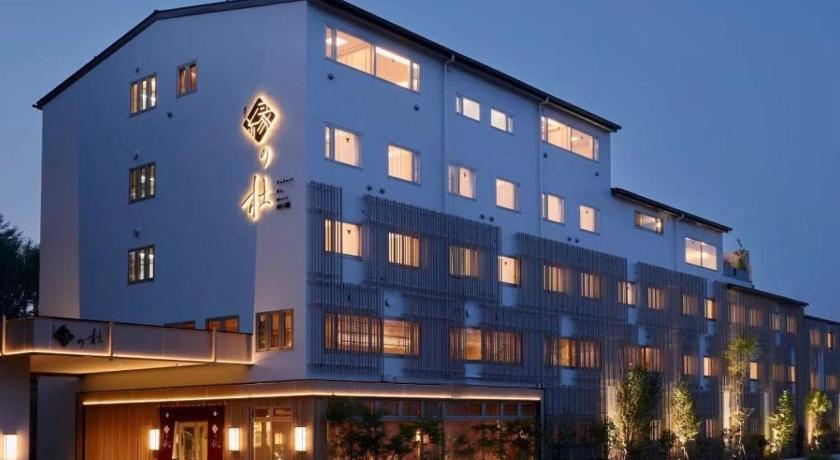 Yukari no Mori — Hotel in Fujikawaguchiko