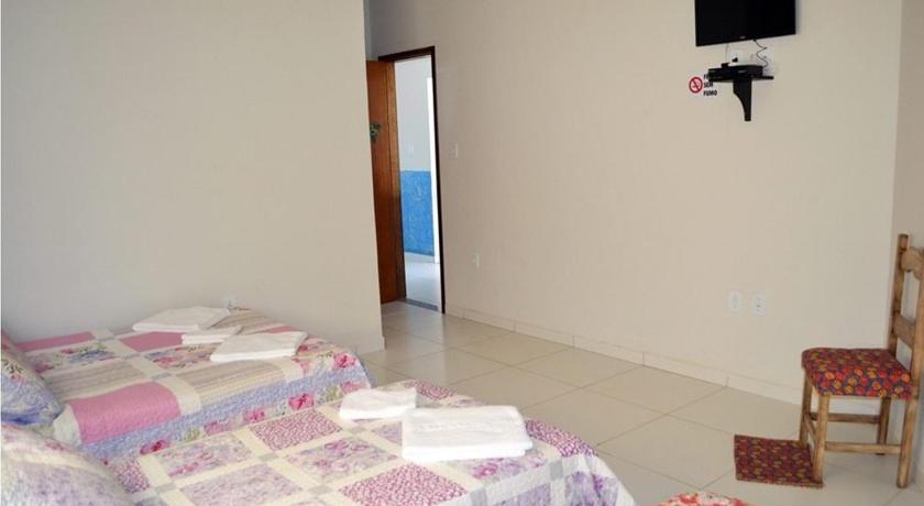 Pousada Miosotis photo