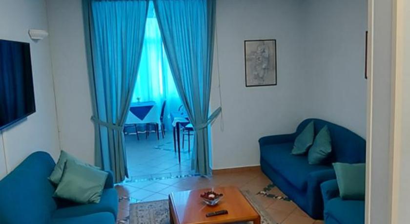 Hotel Savina