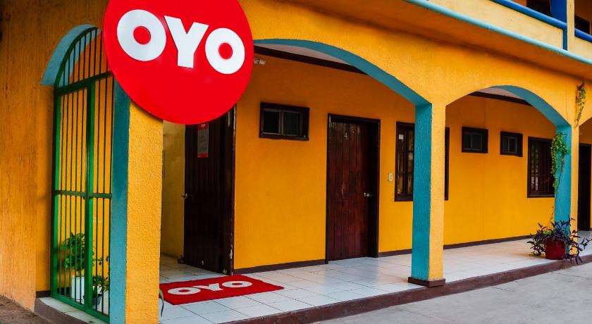 OYO Hotel Miramar