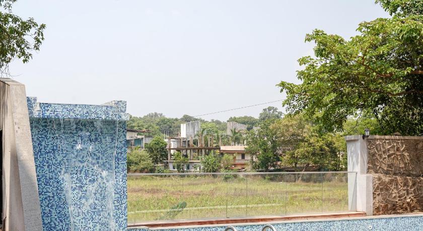 Triose Boutique Hotel