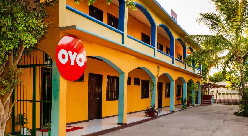 OYO Hotel Miramar