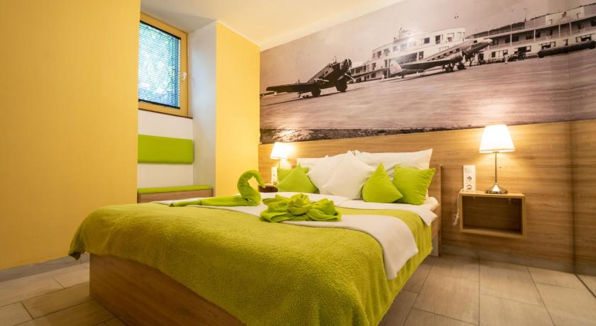 Castle Suite — Hotel in Budapest