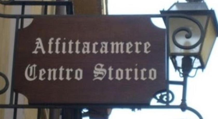 Affittacamere Centro Storico