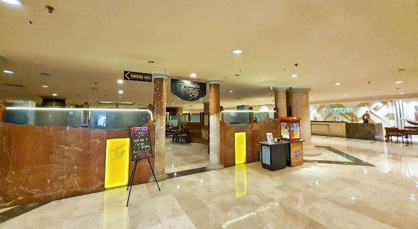 Tunjungan Hotel Surabaya