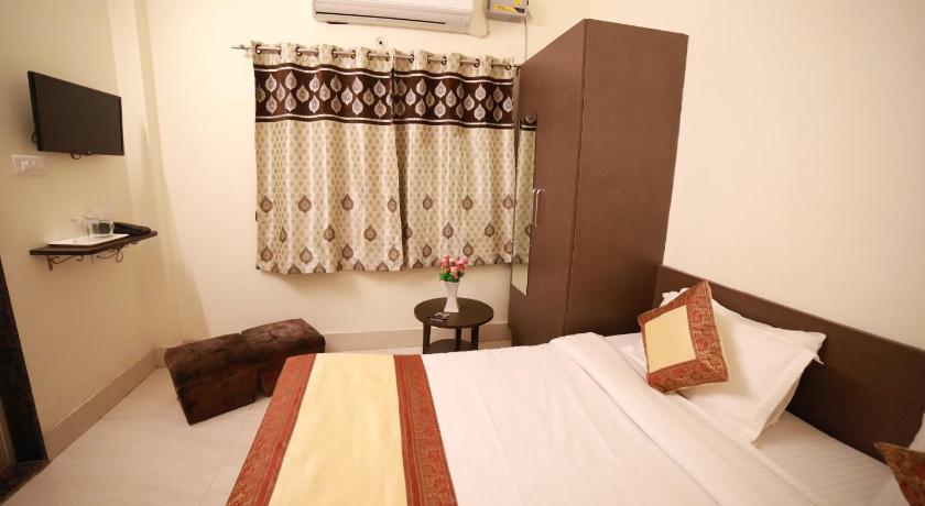 OYO 16708 Sada Shiv Guest House