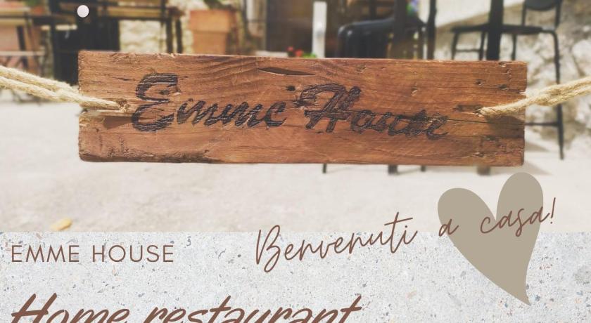 Emme House Bed&Breakfast