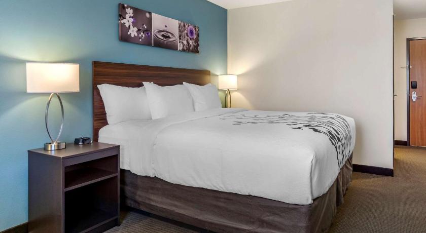 Sleep Inn & Suites Wenatchee