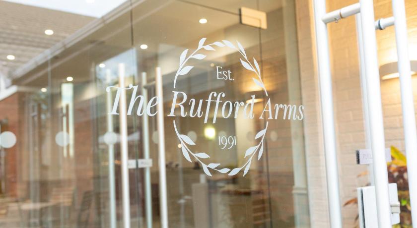 Rufford Arms Hotel