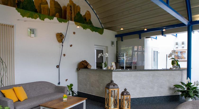 Hotel garni Grundmuhle photo